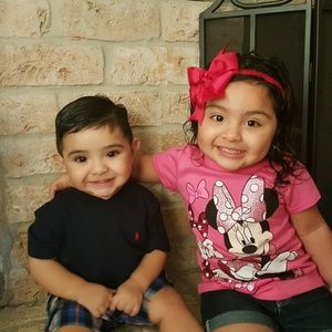 Meet your Posher, Brenda